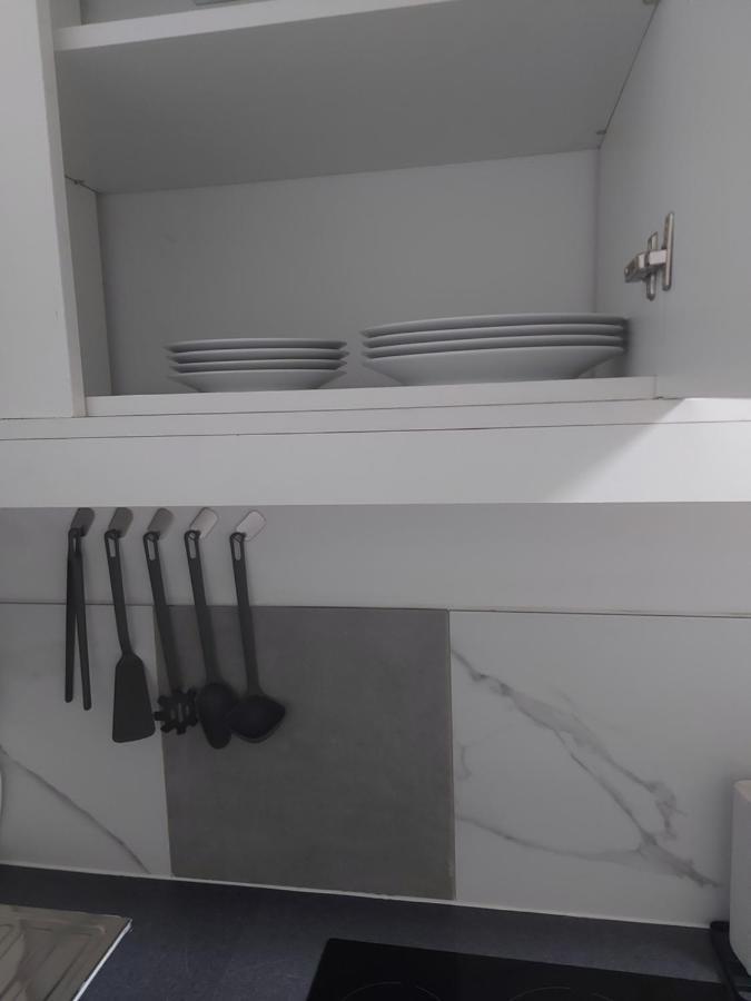 Grand Studio Entier Ecquevilly Zewnętrze zdjęcie