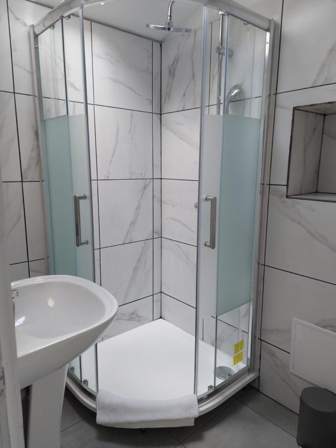 Grand Studio Entier Ecquevilly Zewnętrze zdjęcie